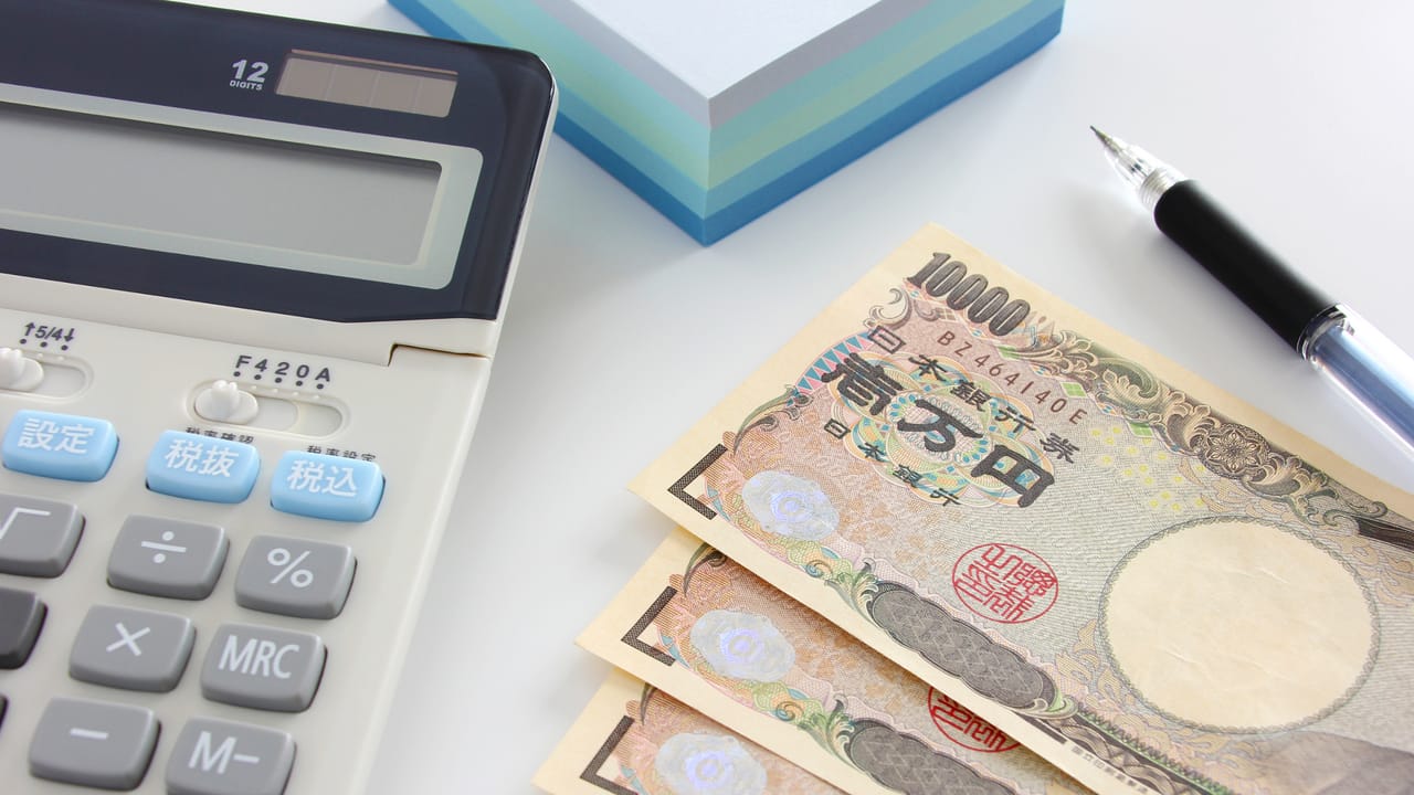 オフィス移転にかかる費用はどのぐらい？面積や利用人数による概算と、注意すべきポイント
