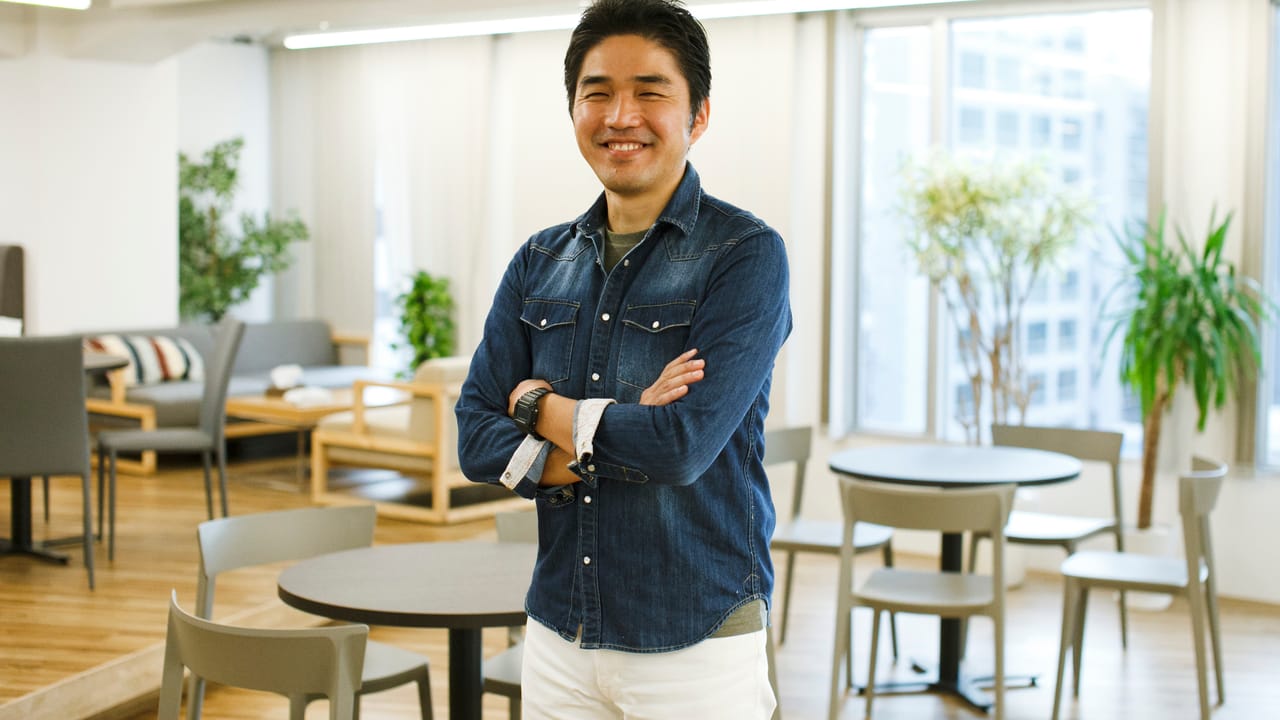 【ピクスタ】オフィスは、組織づくりに欠かせないもの。企業理念に通ずる「オープンでフラット」な環境とは