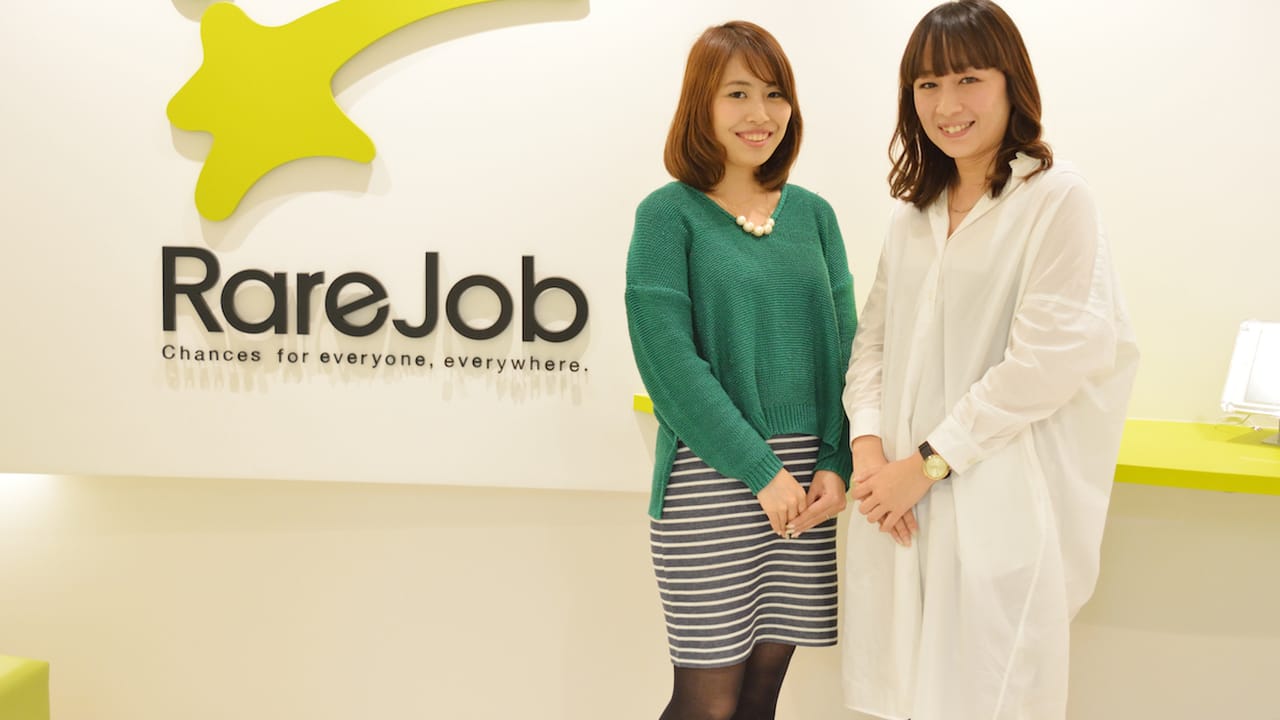 【レアジョブ】海外とのリモートワーク連携が当たり前だからこそ行き着いた、人に寄り添うオフィス設計とは?