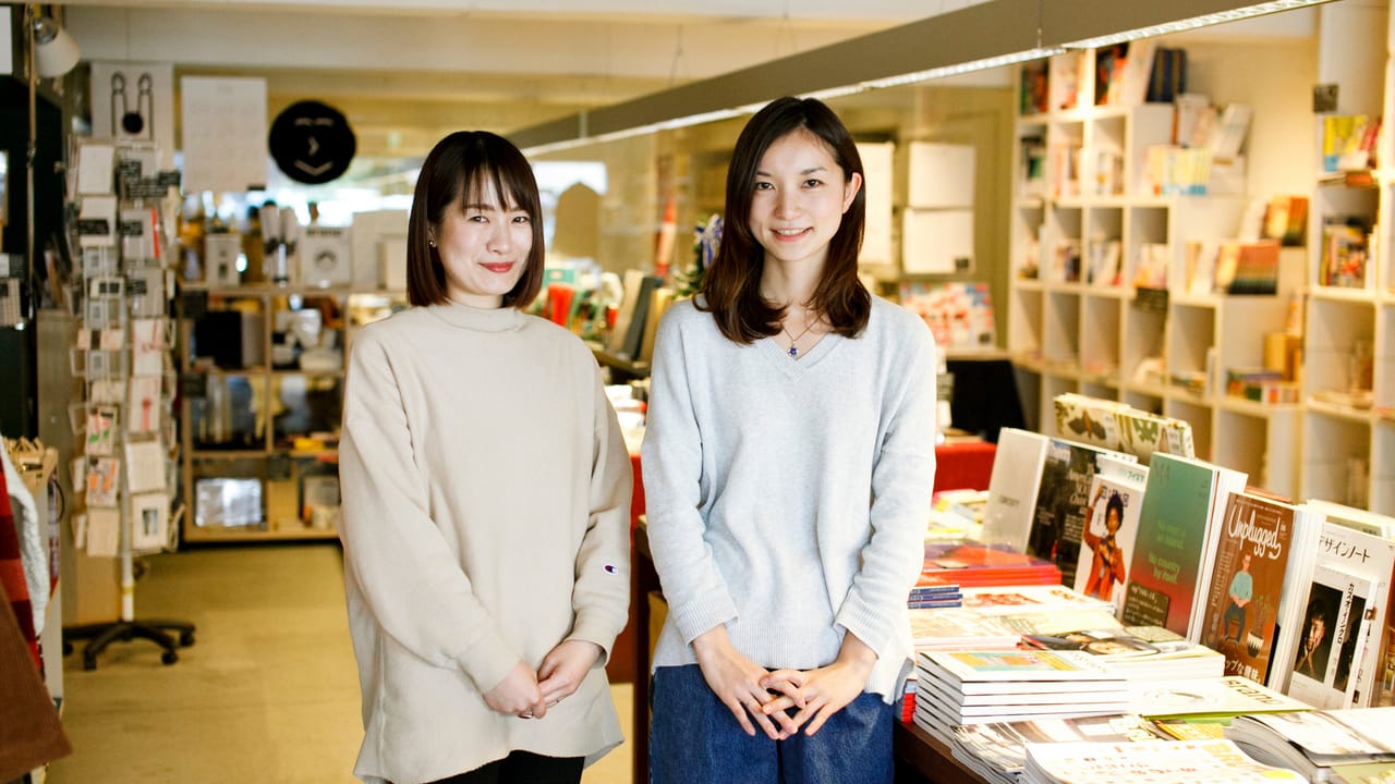 【SPBS】こだわったのは、オフィスと本屋の一体感。カルチャーの発信地「奥渋谷」で、様々な人が交差する場所へ