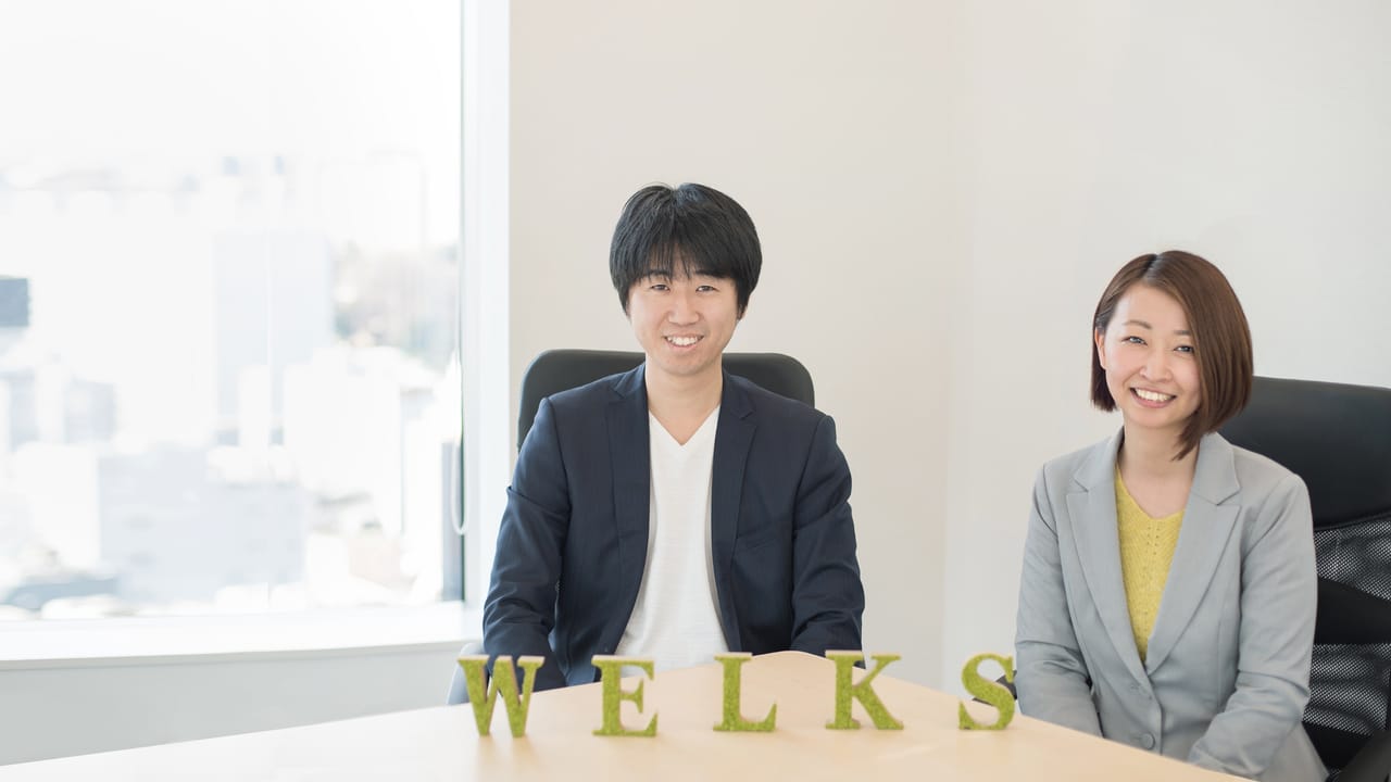 【ウェルクス】オフィスは、会社にとって成長の軌跡。社員一人ひとりの思いが込められた移転プロジェクトとは