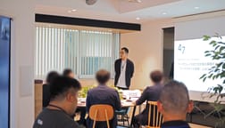 会議室を倍増しても、課題は消えなかった ― 47が自社で挑む「動詞から変える」オフィス改革