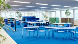 【Kyash】『作業場』から『共創空間』へ。未来のお金のあり方を模索するKyashのオフィス戦略