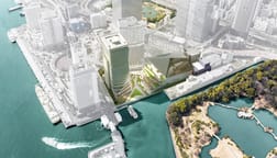 【特選】2020年竣工の大型新築オフィス物件（東京）