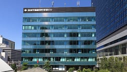 【NEWS】バンダイナムコアミューズメント、田町駅前に本社移転