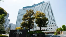 【NEWS】京急とトヨタが協業、品川駅西口地区シナガワ グース敷地で再開発