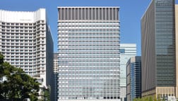 【NEWS】セールスフォース・ドットコム、丸の内で「Salesforce Tower Tokyo」を開設