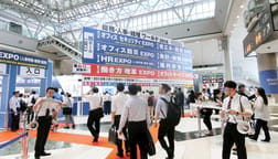 【オフィスEXPOレポート】850社以上が出展する巨大イベント「第13回 総務・人事・経理ワールド」に行ってきた