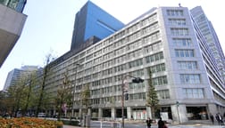 「大手町ビル」にテック系企業が集結。100年ビルに向けて進む変革とは