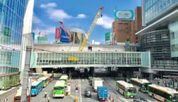 渋谷の再開発最前線レポート（2019年11月）
