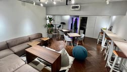 【TieUps】「嫌だったことをすべてやめる」。居心地の良さを追求した、コミュニケーションをデザインする渋谷の新オフィス