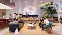 オフィス・自宅に続く、第三のワークプレイスを。WeWorkが目指す、多様で柔軟な働き方の実現とは