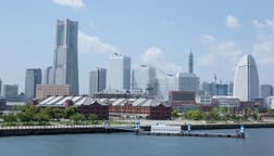 横浜・みなとみらいの再開発ラッシュ。東京オリンピック直前の駆け込み竣工が続く