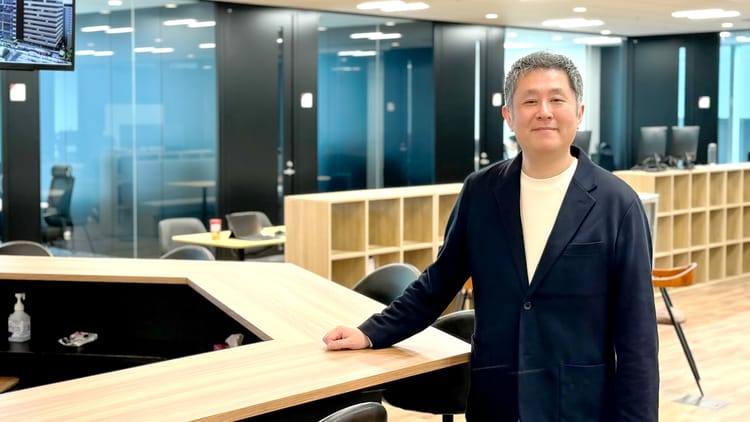 【アルサーガパートナーズ】“余白”を残したオフィス移転により、コミュニケーションが活性化。全員で作り上げるワークプレイスを目指して