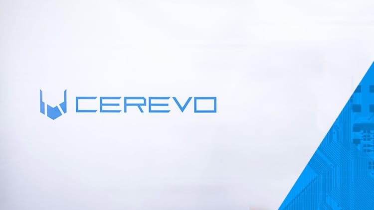 【Cerevo】自作オフィスで業務効率UP。ハードウェア開発企業のオフィス戦略