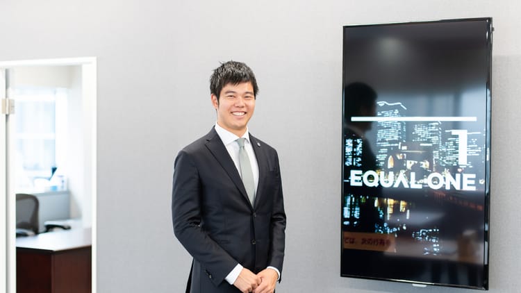 【イコールワン】「東京ではなく神奈川へ」社員の暮らしやすさと採用力、事業成長の基盤をつかんだオフィス移転