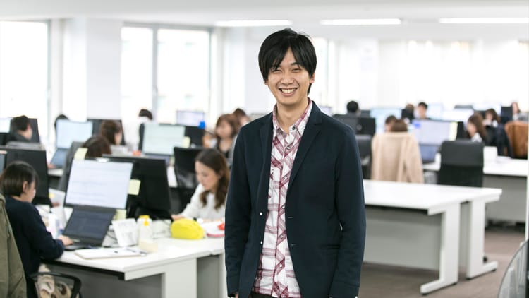 【ファーストコネクト】東京から札幌へ。高い採用力と成長スピードを掴むためのオフィス戦略とは