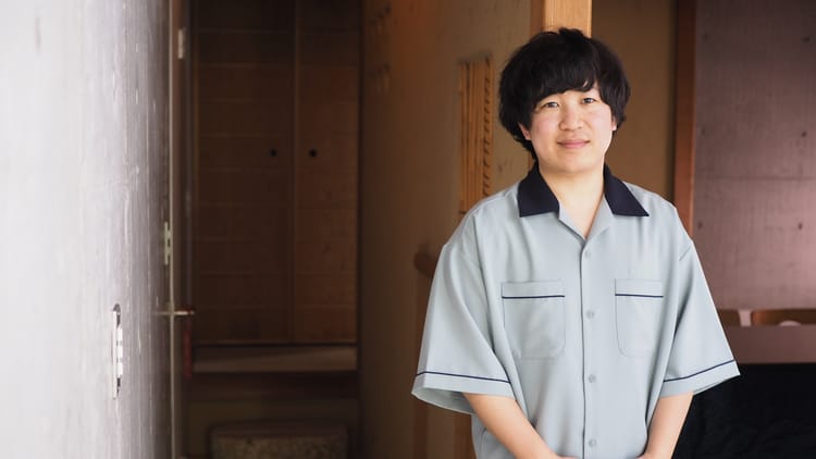 【For you】「オフィスを借りる意味」を追求しなければいけない時代。ただ働くだけではないオフィスとは