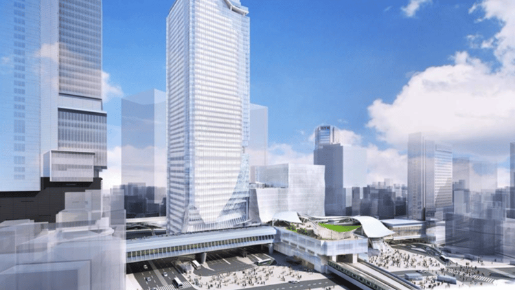 【NEWS】レバレジーズ、渋谷スクランブルスクエアに本社移転