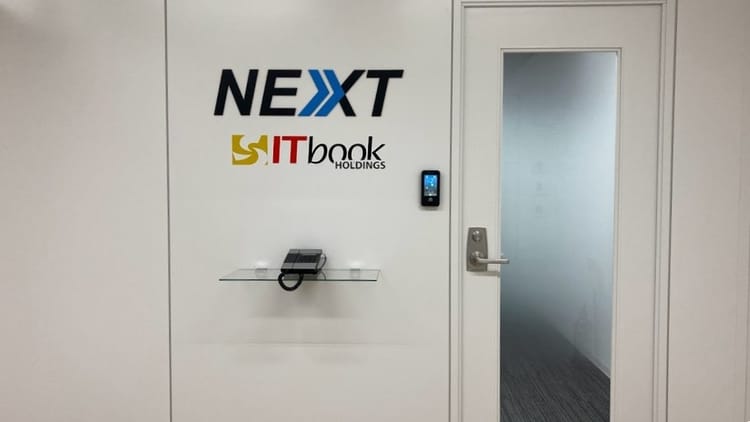 【NXTech】オフィスは「いつでも帰ってこれる場所」。温かみと機能性を両立したオフィスづくり