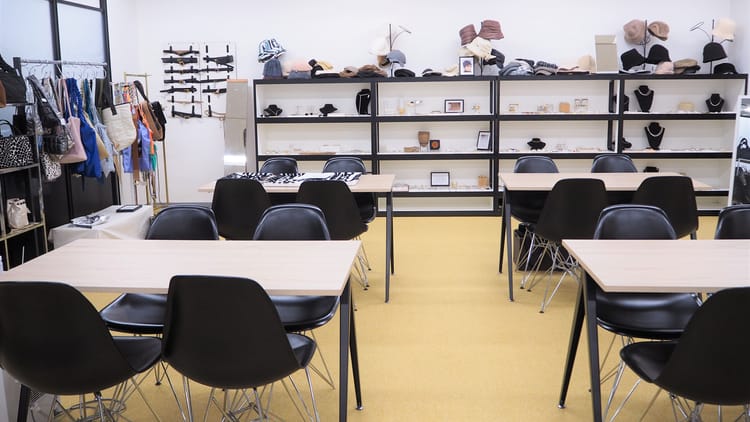 【ピーエーオー】快適に働ける環境が自由度や一体感へと繋がり、良いアウトプットを生み出す