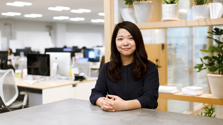 【PR TIMES】こだわったのは「効率よりも生産性」。部署を越えたコミュニケーションを生み出すオフィス