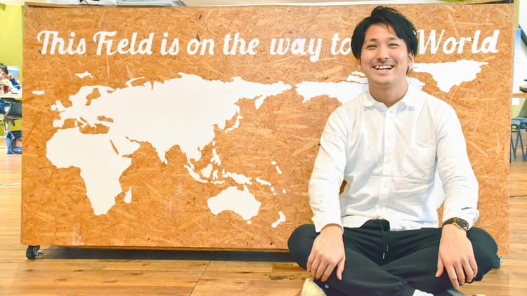 【TABIPPO】テーマは「旅するように働き、生きる」。働き方もオフィスも、社員の“理想”を実現するために改革していく