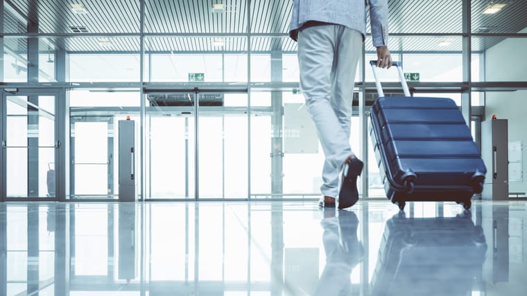 【東京編】出張が多い企業におすすめ!空港・新幹線の駅にアクセスしやすいオフィスエリア