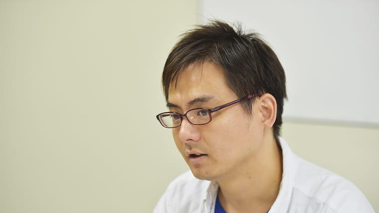 【Cerevo】秋葉原のモノづくりオフィス
