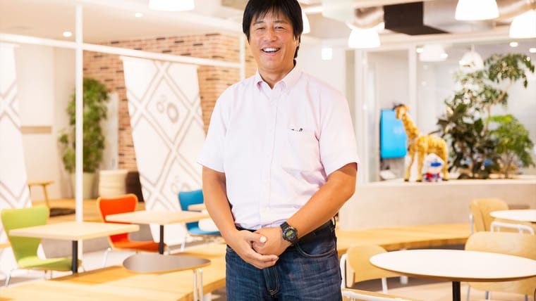 東京に集まるのが正解とは限らない。サイボウズが愛媛・松山オフィスで目指すチームワークの新しいカタチ