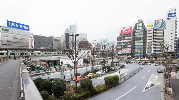 【NEWS】五反田のスタートアップ6社が「一般社団法人五反田バレー」を設立