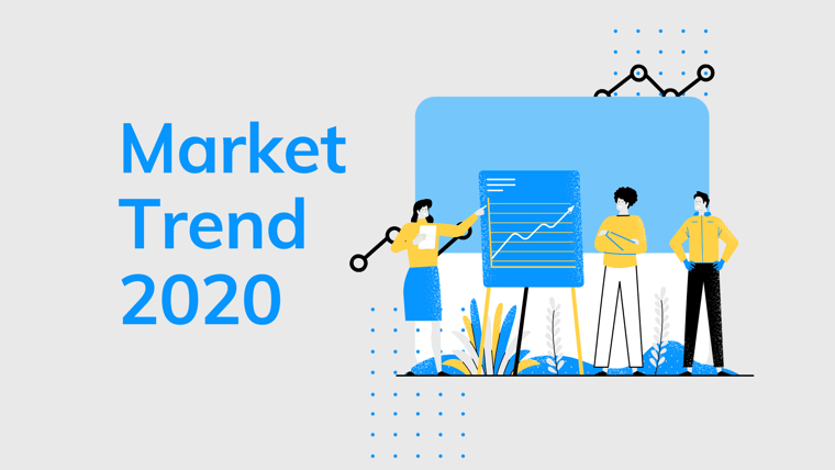 オフィスニーズ調査から見る市場動向(2020)