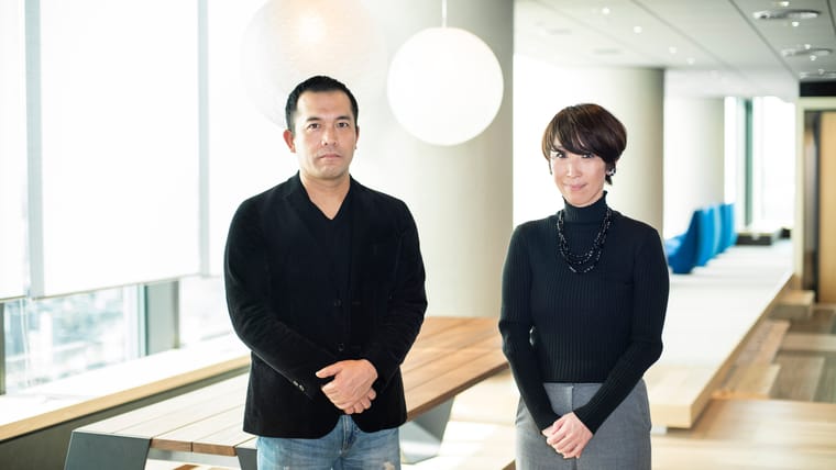 【日本オラクル】未踏マーケットへの参入と、柔軟で効率的な働き方の実現に向けて。新たな一歩を支える革新的なオフィス「Oracle Digital Hub Tokyo」とは