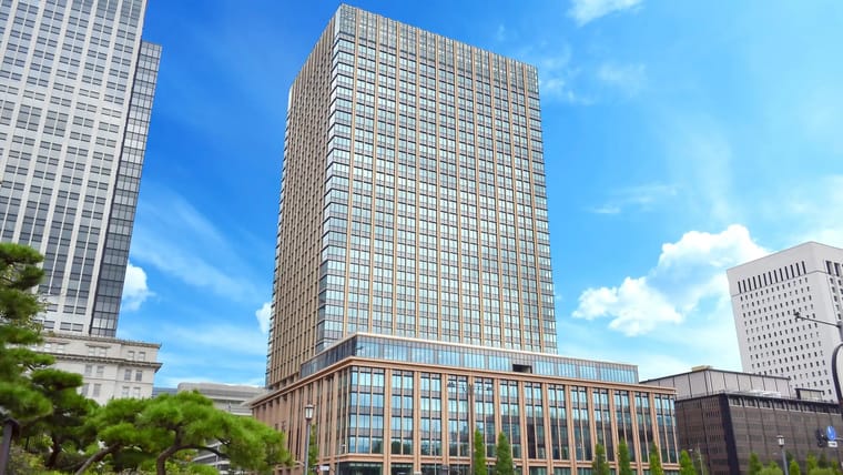 【随時更新】サーブコープの拠点一覧(東京・大阪・名古屋・福岡)|アクセス・入居企業まとめ